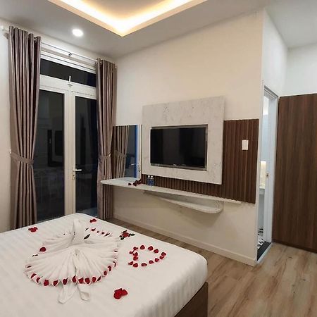 דה לאט The White Hotel מראה חיצוני תמונה