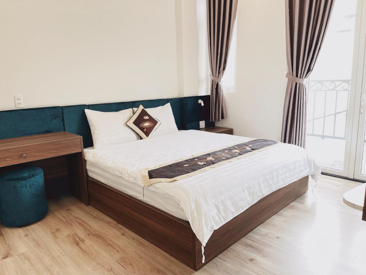 דה לאט The White Hotel מראה חיצוני תמונה