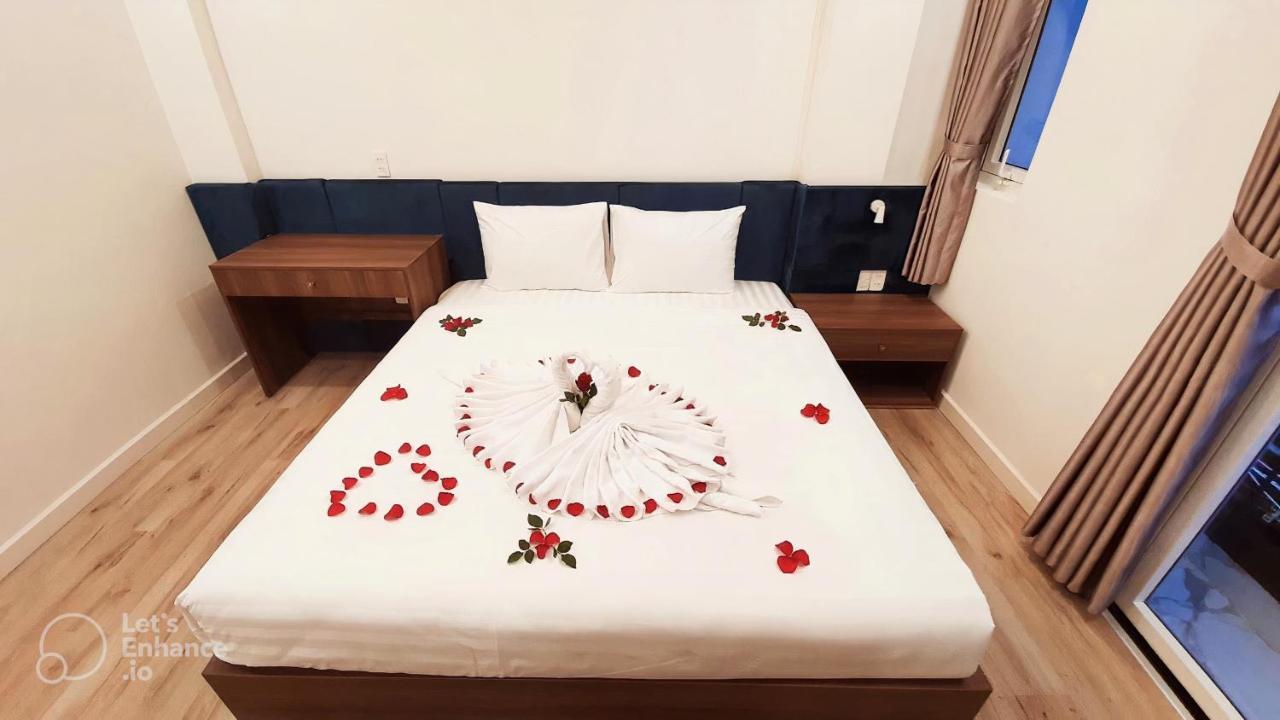 דה לאט The White Hotel מראה חיצוני תמונה