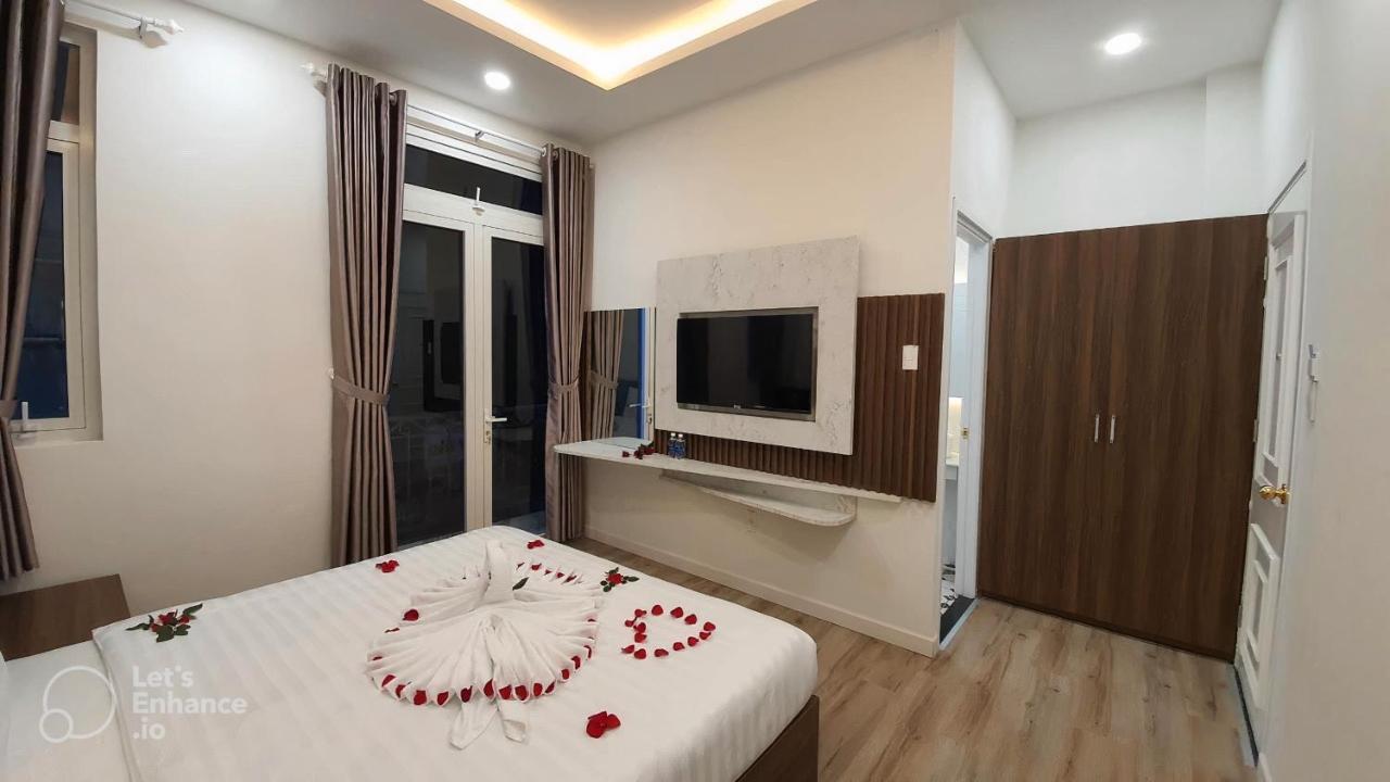 דה לאט The White Hotel מראה חיצוני תמונה
