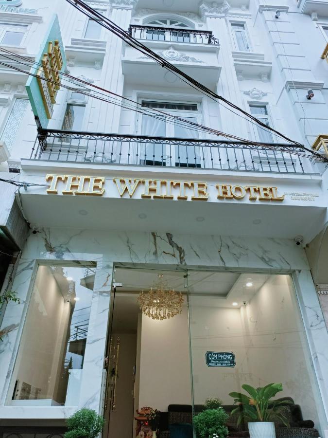 דה לאט The White Hotel מראה חיצוני תמונה