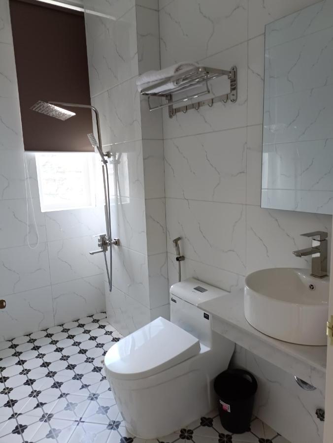 דה לאט The White Hotel מראה חיצוני תמונה