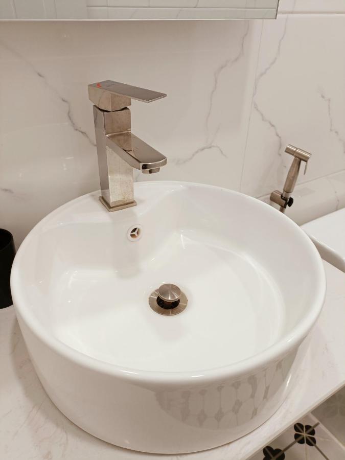 דה לאט The White Hotel מראה חיצוני תמונה